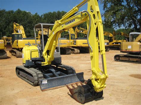 used yanmar mini excavator for sale|yanmar excavators for sale near me.